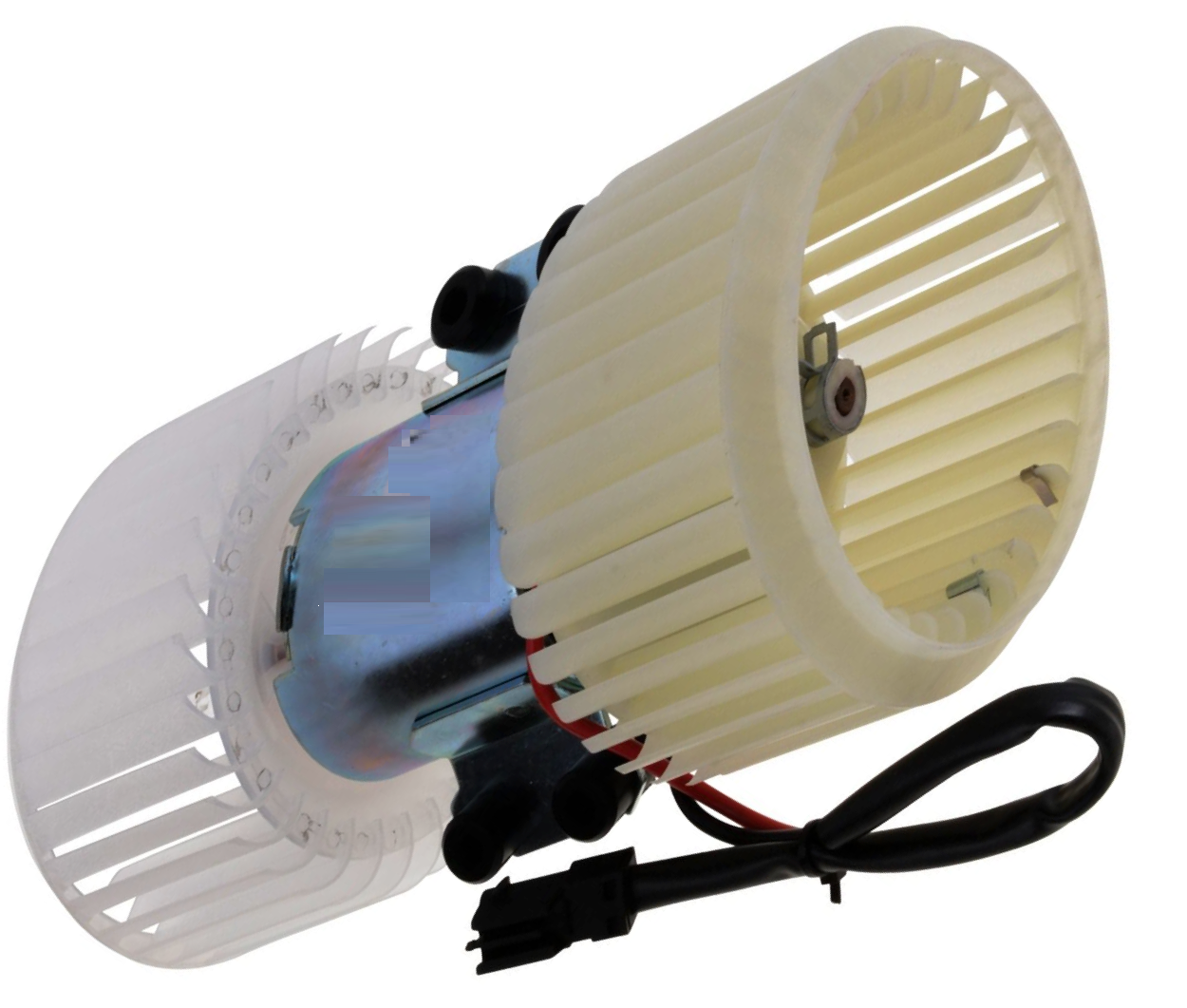 BMW X5 AC Blower Motor By ACM 64118382305 (Manual A/C) – image 2