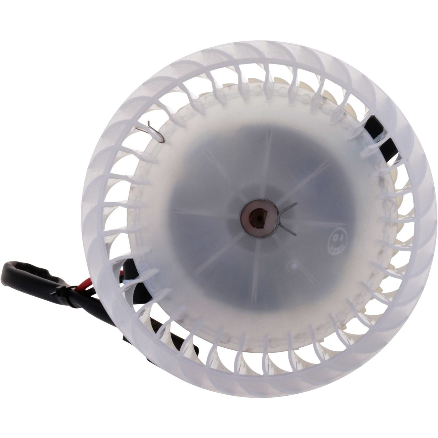 BMW X5 AC Blower Motor By ACM 64118382305 (Manual A/C) – image 4