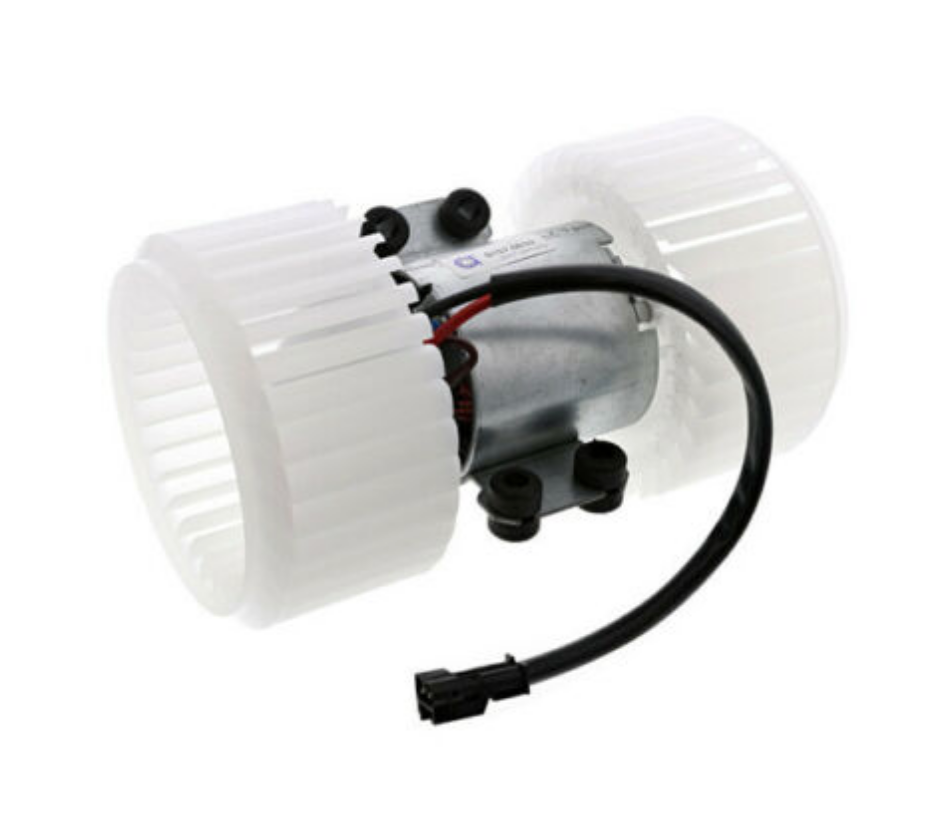 BMW X5 AC Blower Motor By ACM 64118382305 (Manual A/C) – image 5
