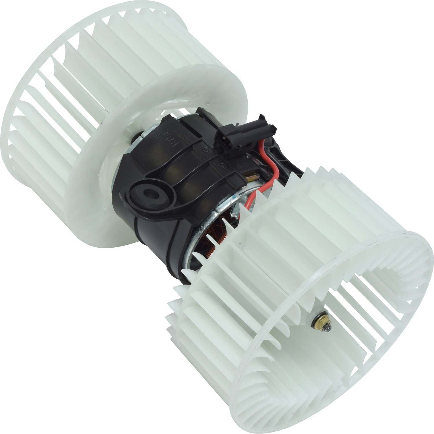BMW X5 AC Blower Motor By UAC 64118385558 – image 2