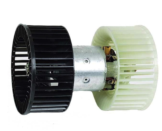 BMW E36 3-Series AC Blower Motor By Behr 64118390208