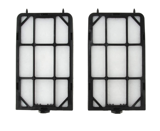 BMW E38 7-Series A/C Recirculation Filter Set of 2 64118391385
