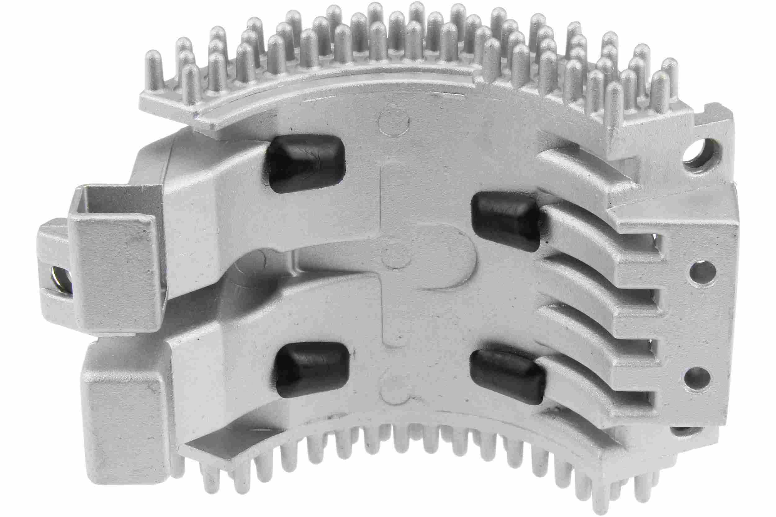 BMW E38 7-Series Blower Motor Resistor By Uro Parts 64118391399 – image 4
