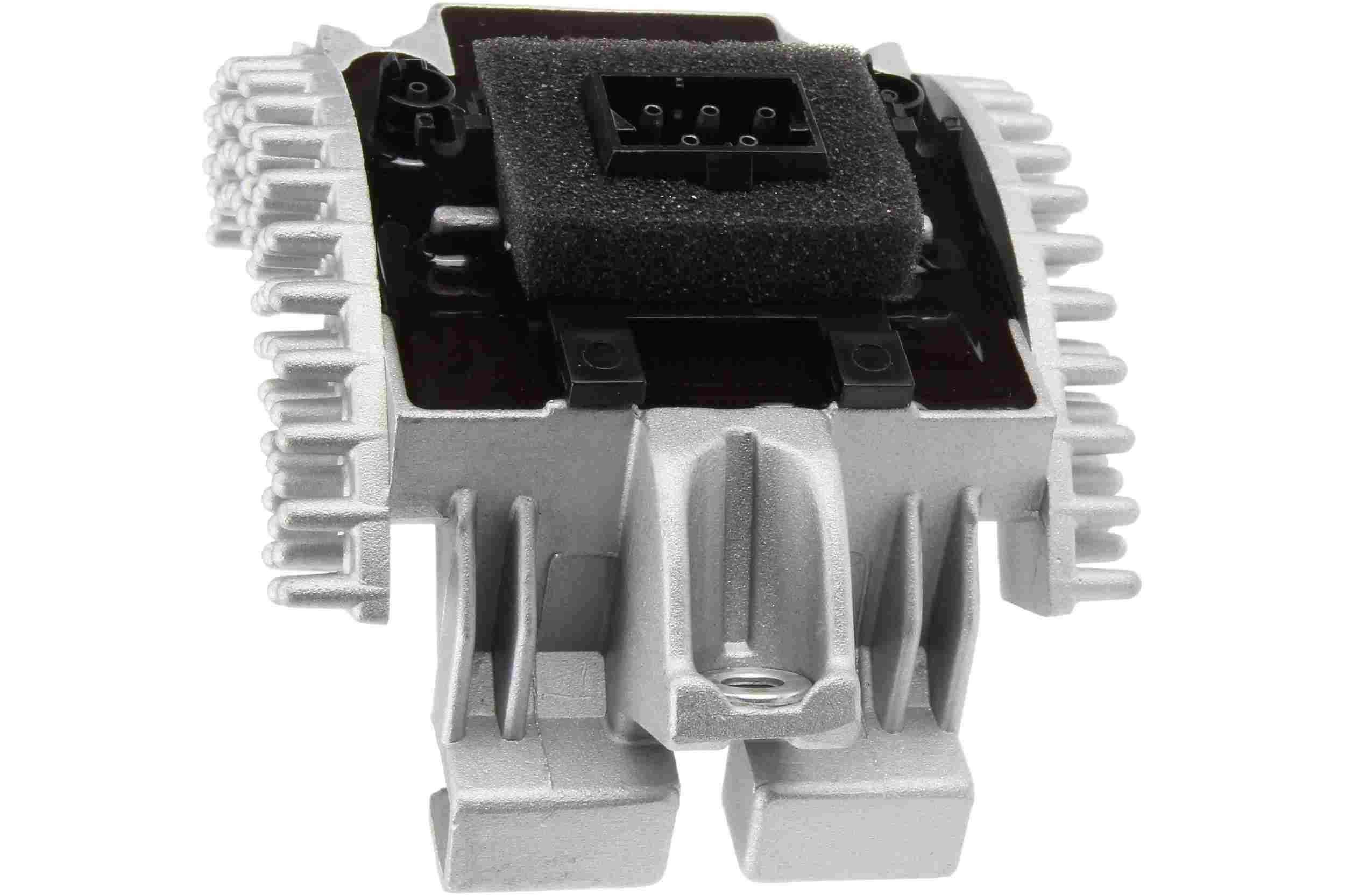 BMW E38 7-Series Blower Motor Resistor By Uro Parts 64118391399 – image 5