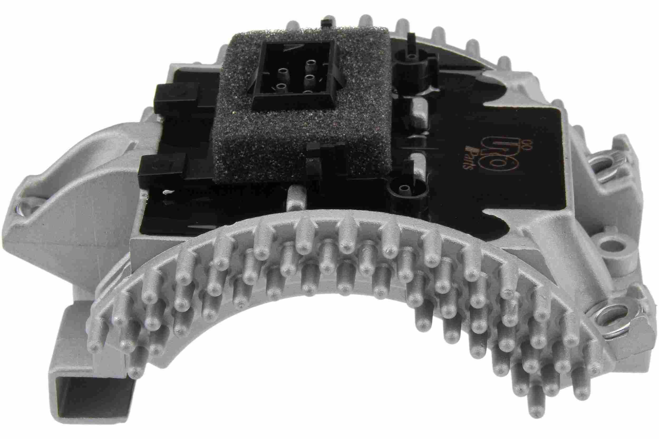 BMW E38 7-Series Blower Motor Resistor By Uro Parts 64118391399 – image 6