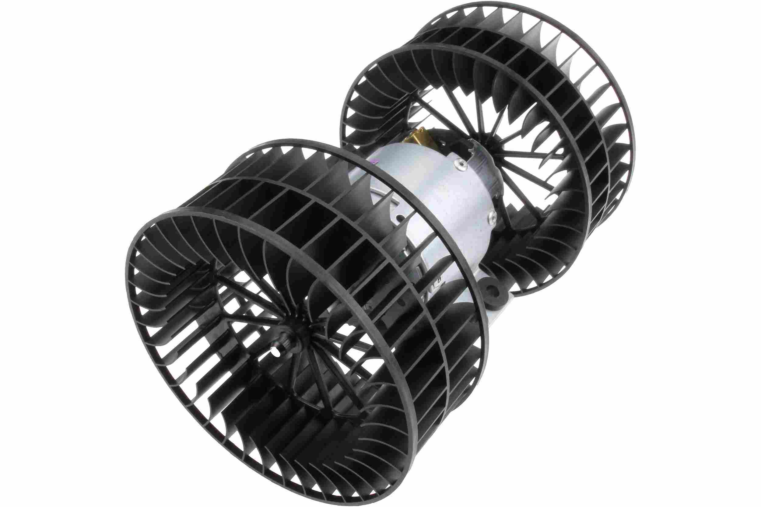 BMW E38 7-Series AC Blower Motor By Uro Parts 64118391809 – image 2