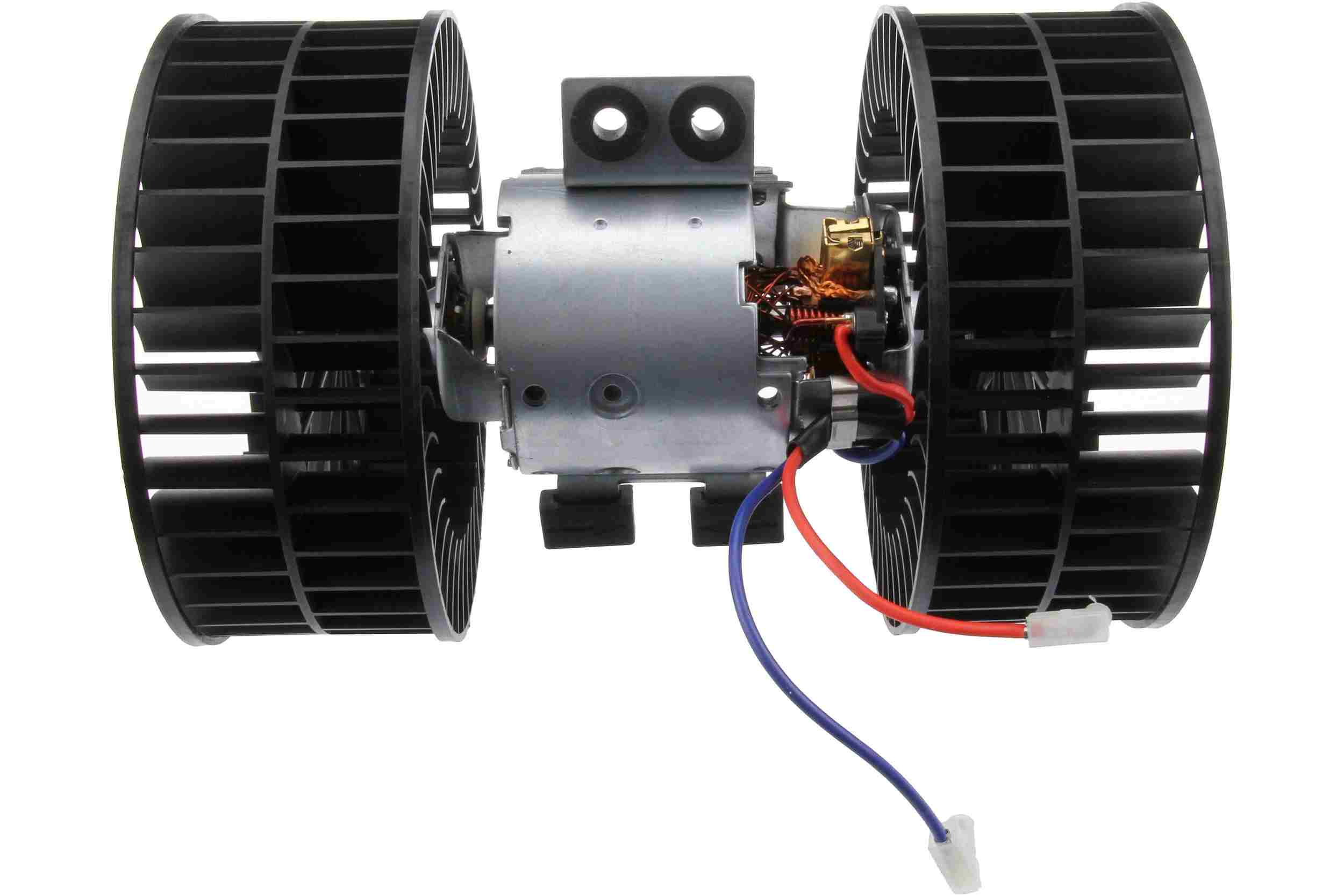 BMW E38 7-Series AC Blower Motor By Uro Parts 64118391809 – image 4
