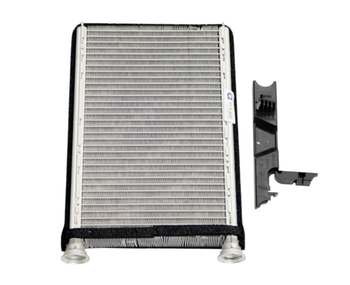 BMW E9X 3-Series Heater Core With Valeo System OEM 64119128953 – image 3