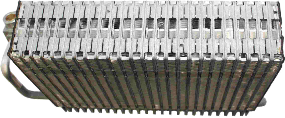 BMW E46 3-Series AC Evaporator Core W/ Valve OEM 64119135744 – image 2