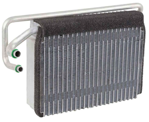 BMW X3 AC Evaporator Core By Rein 64119135744 – image 6