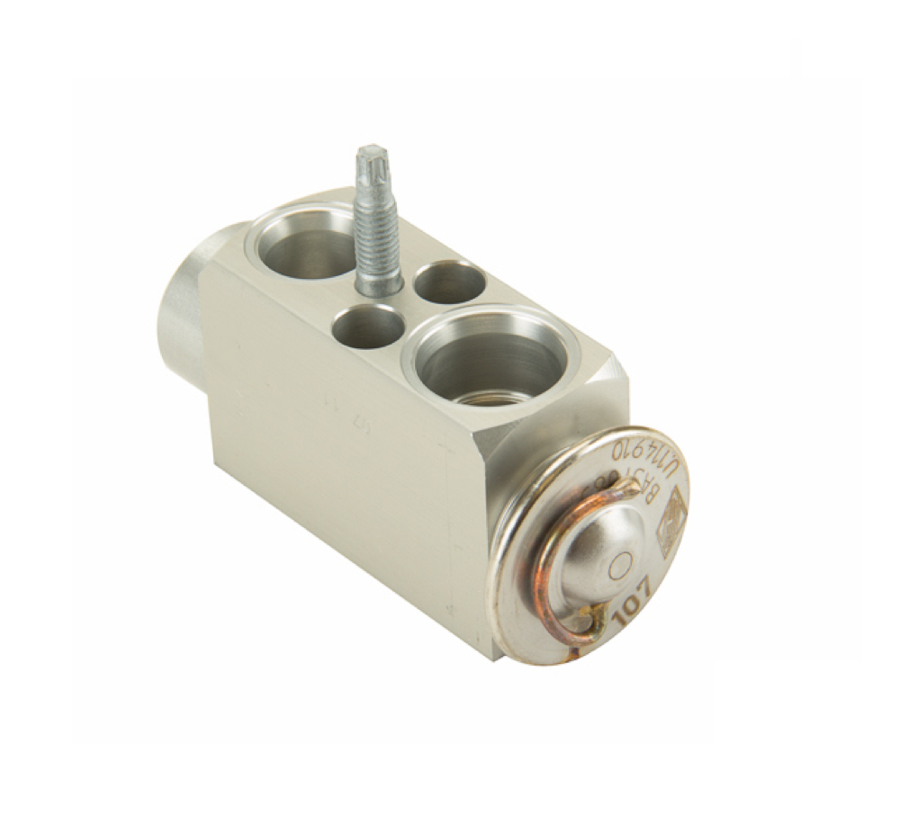 BMW E60/E61 5-Series AC Expansion Valve OEM 64119178316 – image 2
