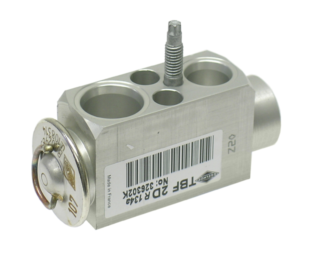 BMW E60/E61 5-Series AC Expansion Valve OEM 64119178316