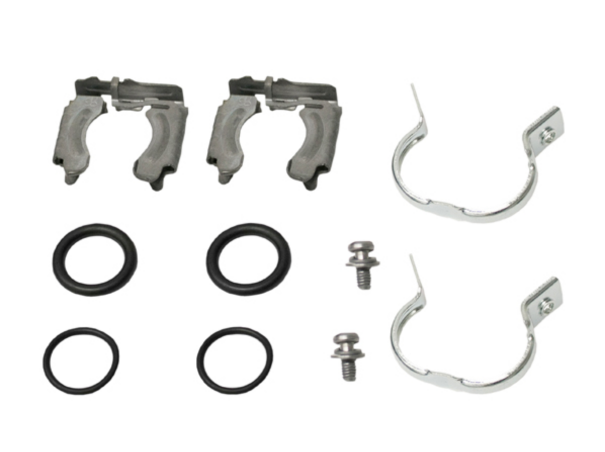 BMW E9X 3-Series Heater Core Seal Kit 64119180102