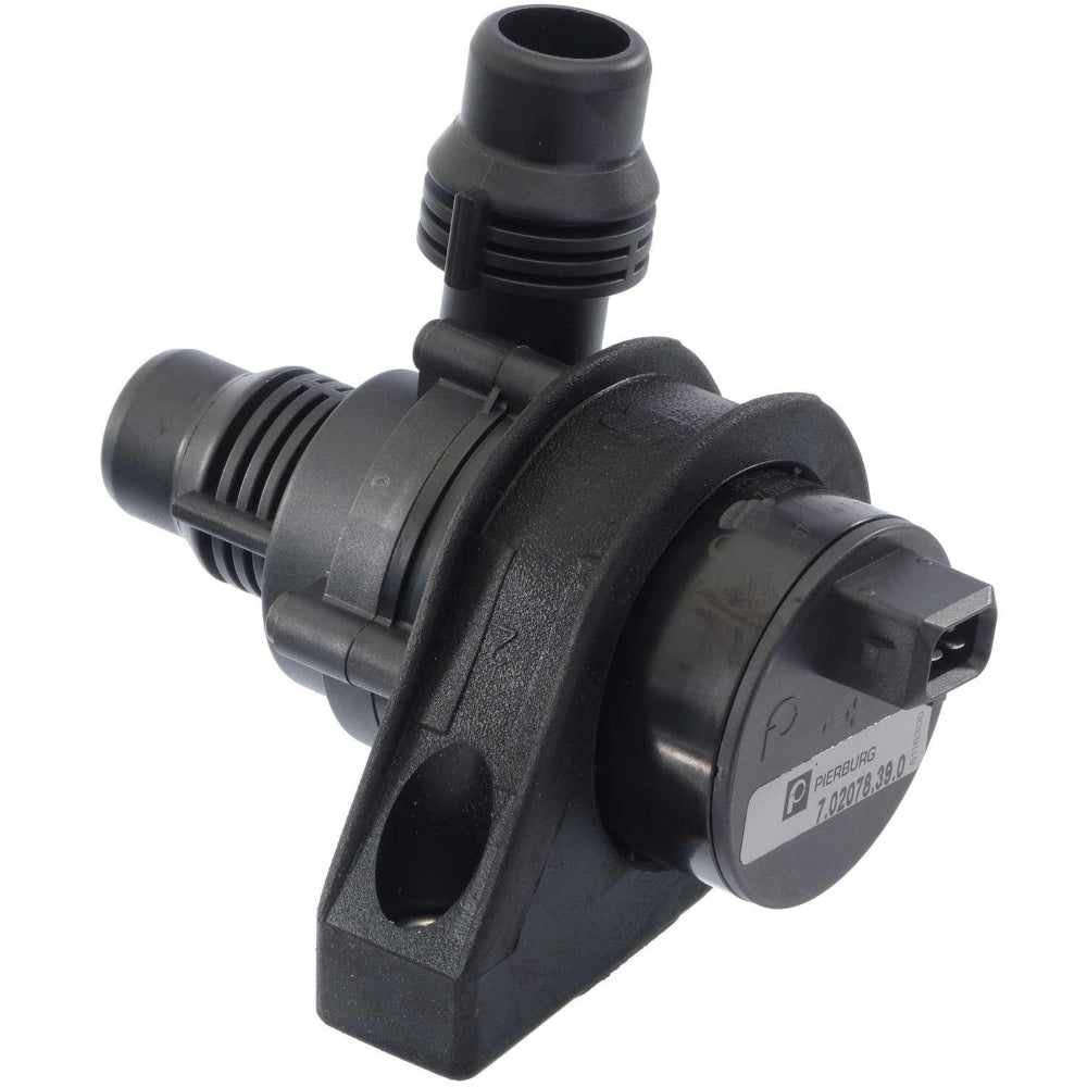 BMW X5 Engine Auxiliary Water Pump For Heater OEM 64119197085 – image 4