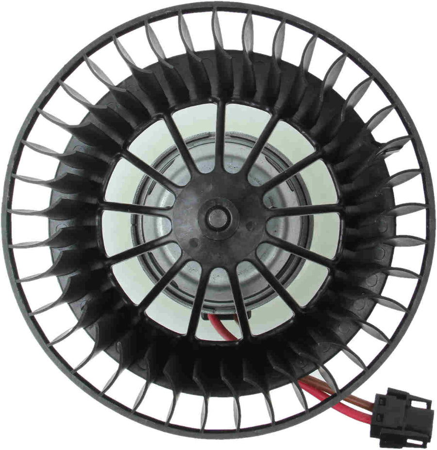 BMW E46 3-Series AC Blower Motor By Uro Parts 64119204154 – image 2