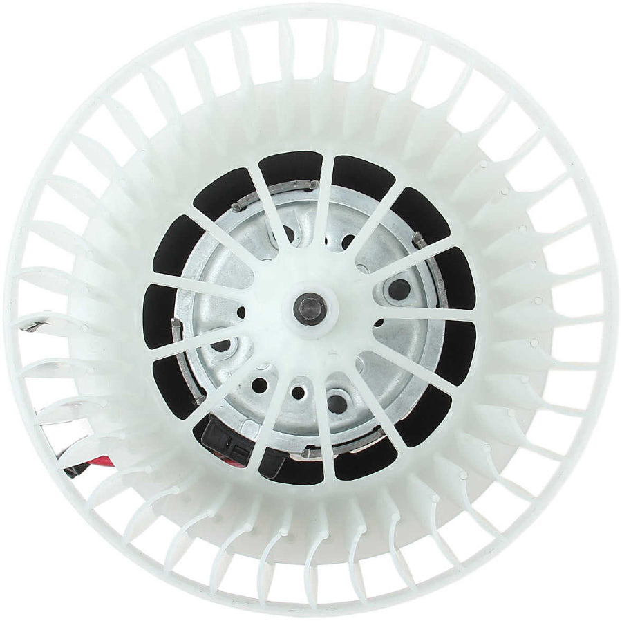 BMW E46 3-Series AC Blower Motor By Uro Parts 64119204154 – image 4