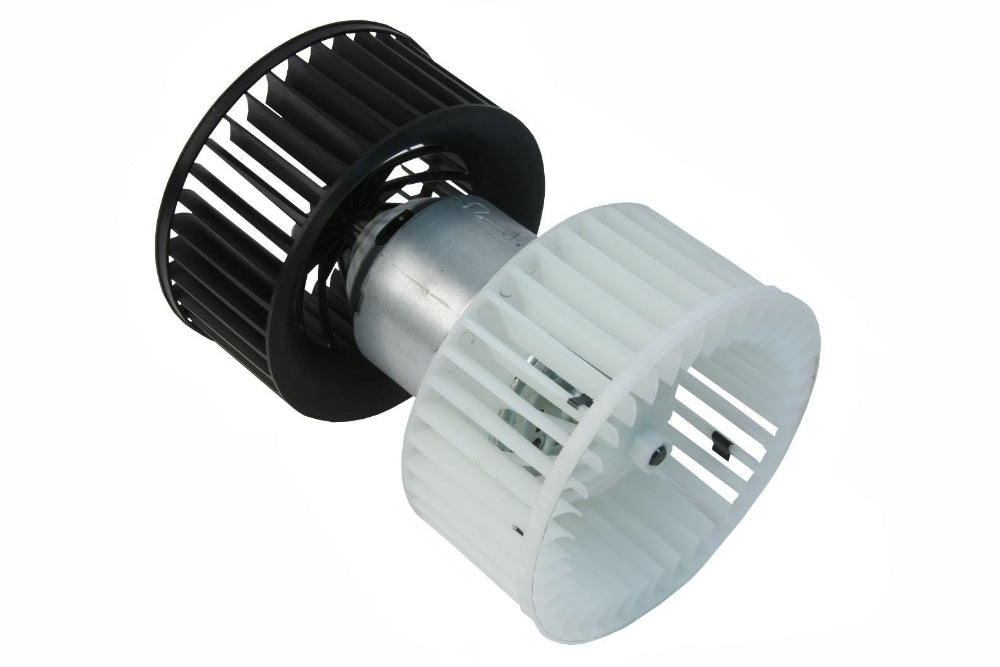 BMW E46 3-Series AC Blower Motor By Uro Parts 64119204154 – image 5