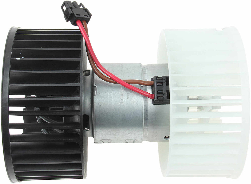 BMW E46 3-Series AC Blower Motor By Uro Parts 64119204154