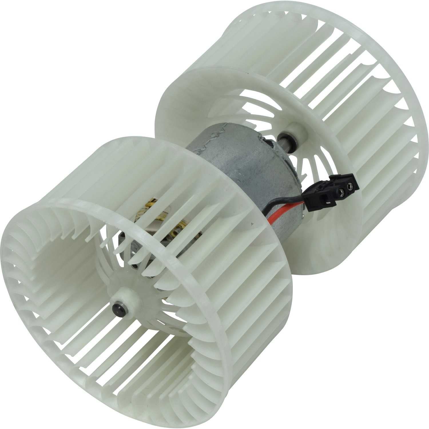 BMW E46 3-Series AC Blower Motor By UAC 64119204154