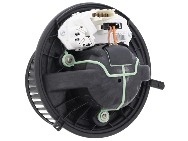 BMW X1 Blower Motor W/ Regulator OEM 64119227670 – image 2
