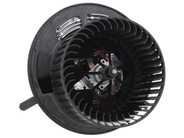 BMW X1 Blower Motor W/ Regulator OEM 64119227670 – image 7