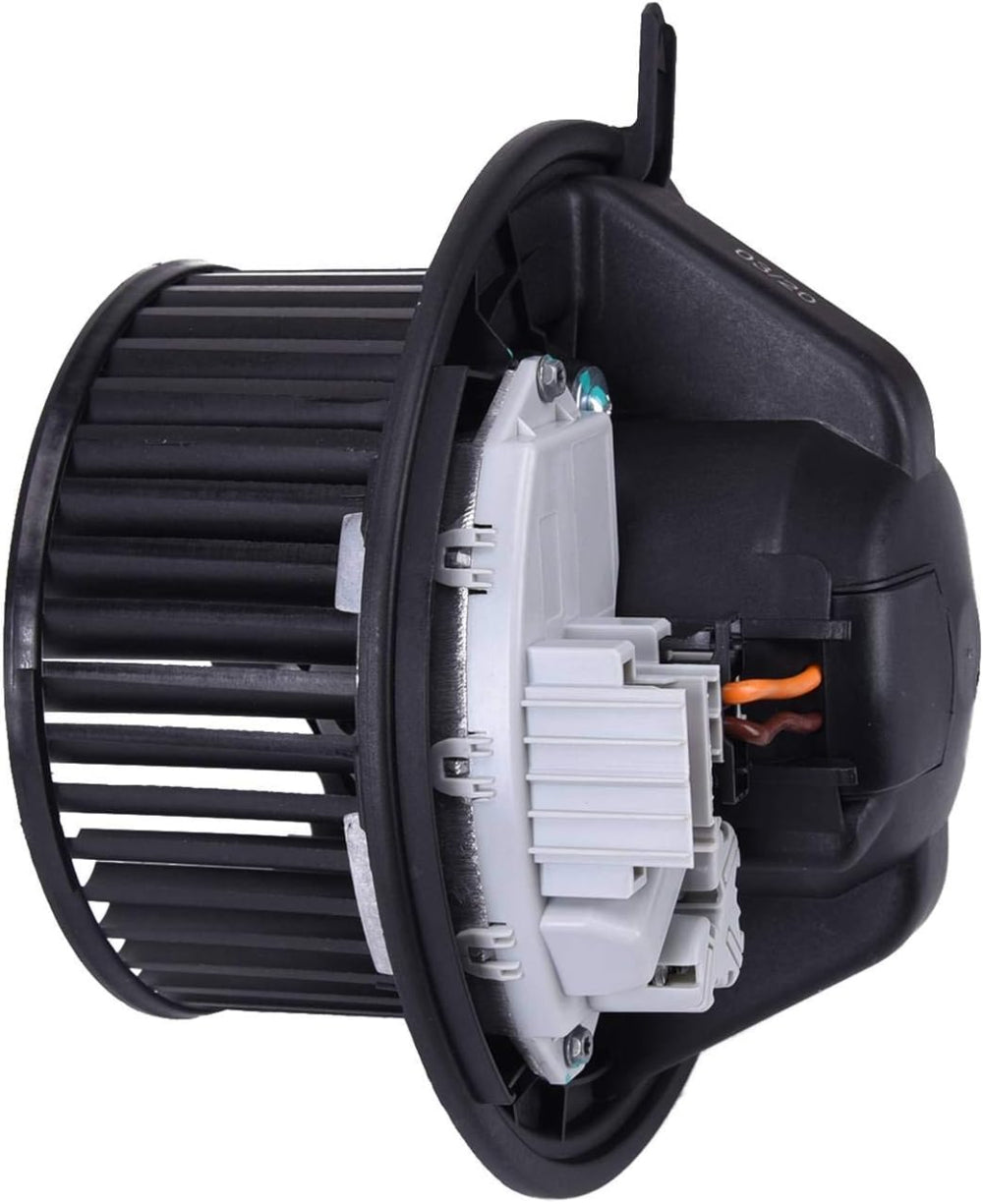 BMW E9X 3-Series Blower Motor W/ Regulator By RhineWerks 64119227670 – image 2