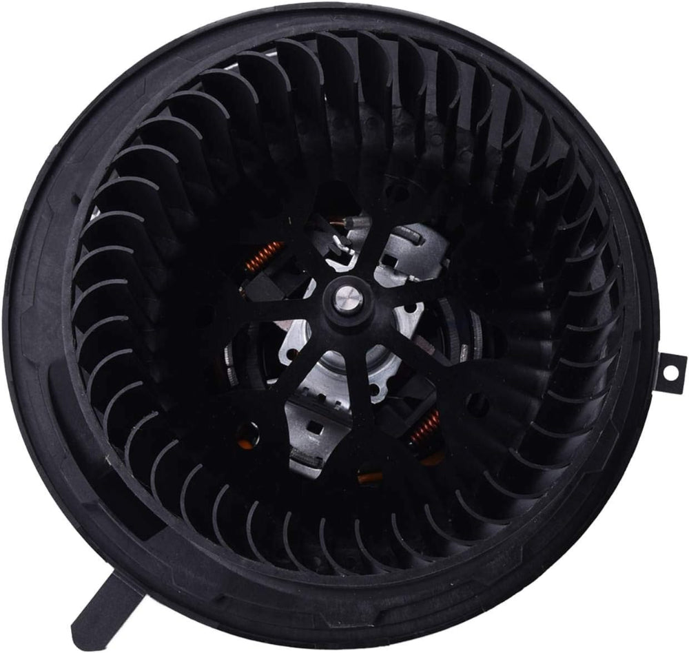 BMW E9X 3-Series Blower Motor W/ Regulator By RhineWerks 64119227670 – image 3