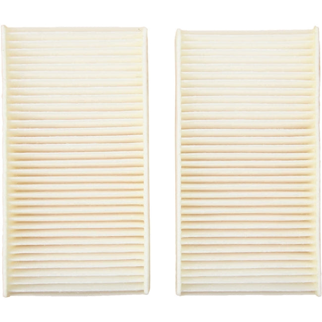 BMW F25 X3 Cabin Air Filter Set (Recirculated Air System) 64119237159