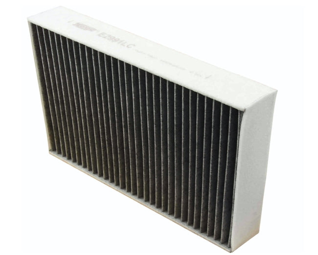 BMW F30 3-Series Charcoal Cabin Air Filter OEM 64119237555
