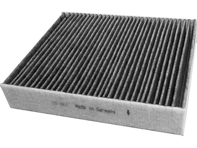 BMW F32 4-Series Charcoal Cabin Air Filter 64119237555 – image 2