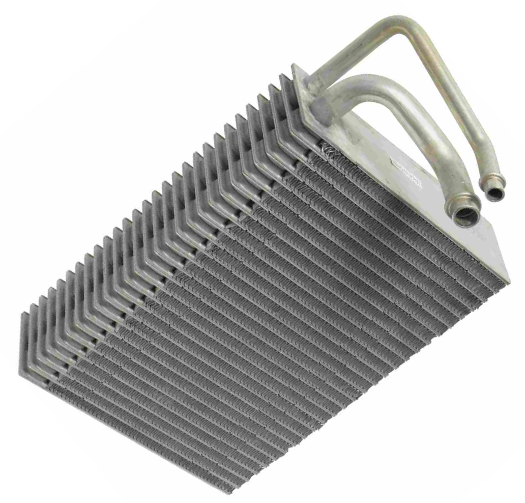 BMW E60/E61 5-Series AC Evaporator By UAC 64119238655