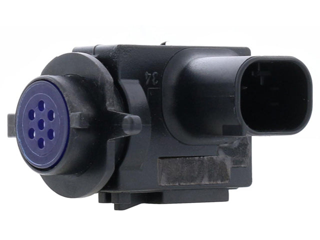 BMW E9X 3-Series AUC Climate Control Sensor OEM 64119240180 – image 2