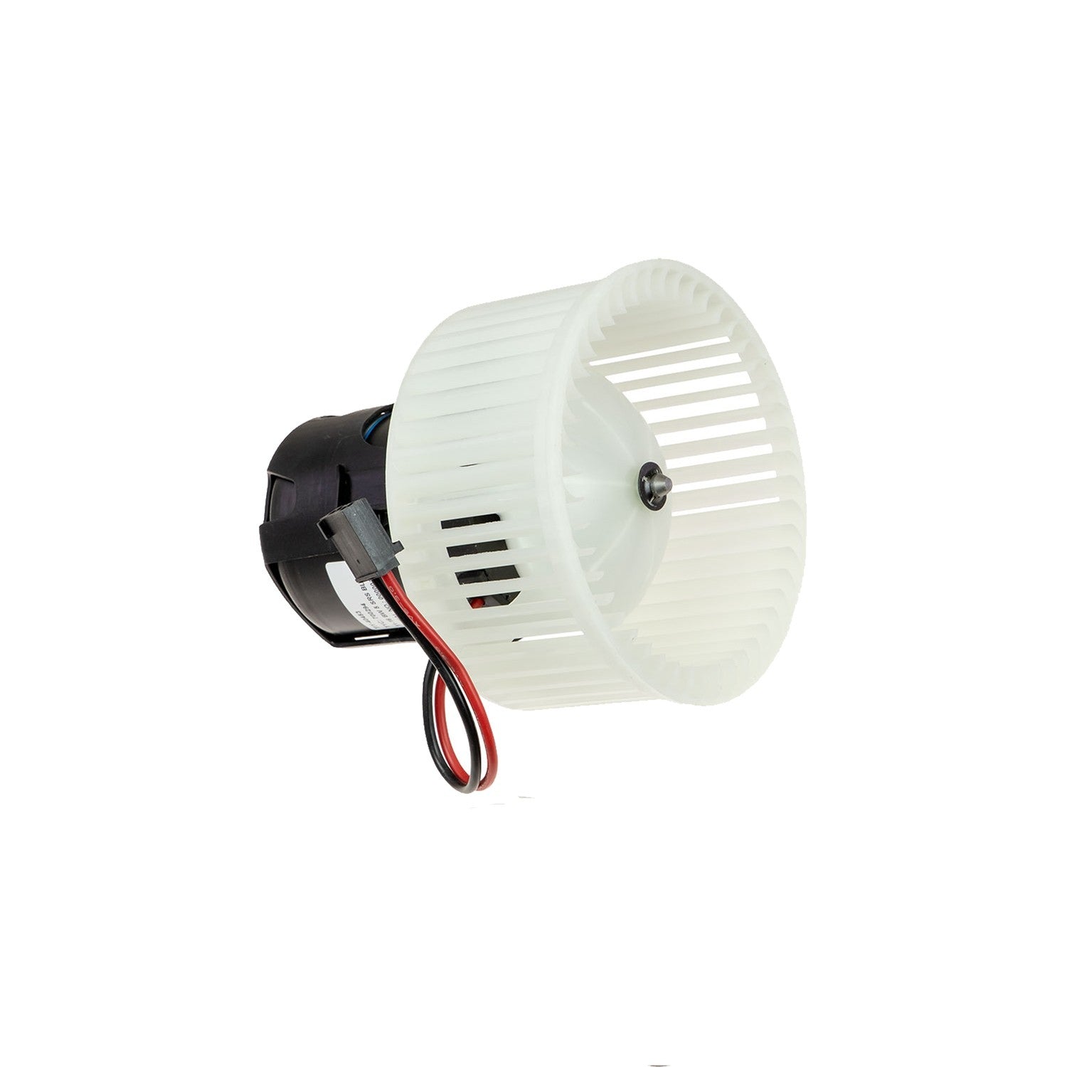 BMW F10 5-Series AC Blower Motor By GPD 64119242607 – image 3