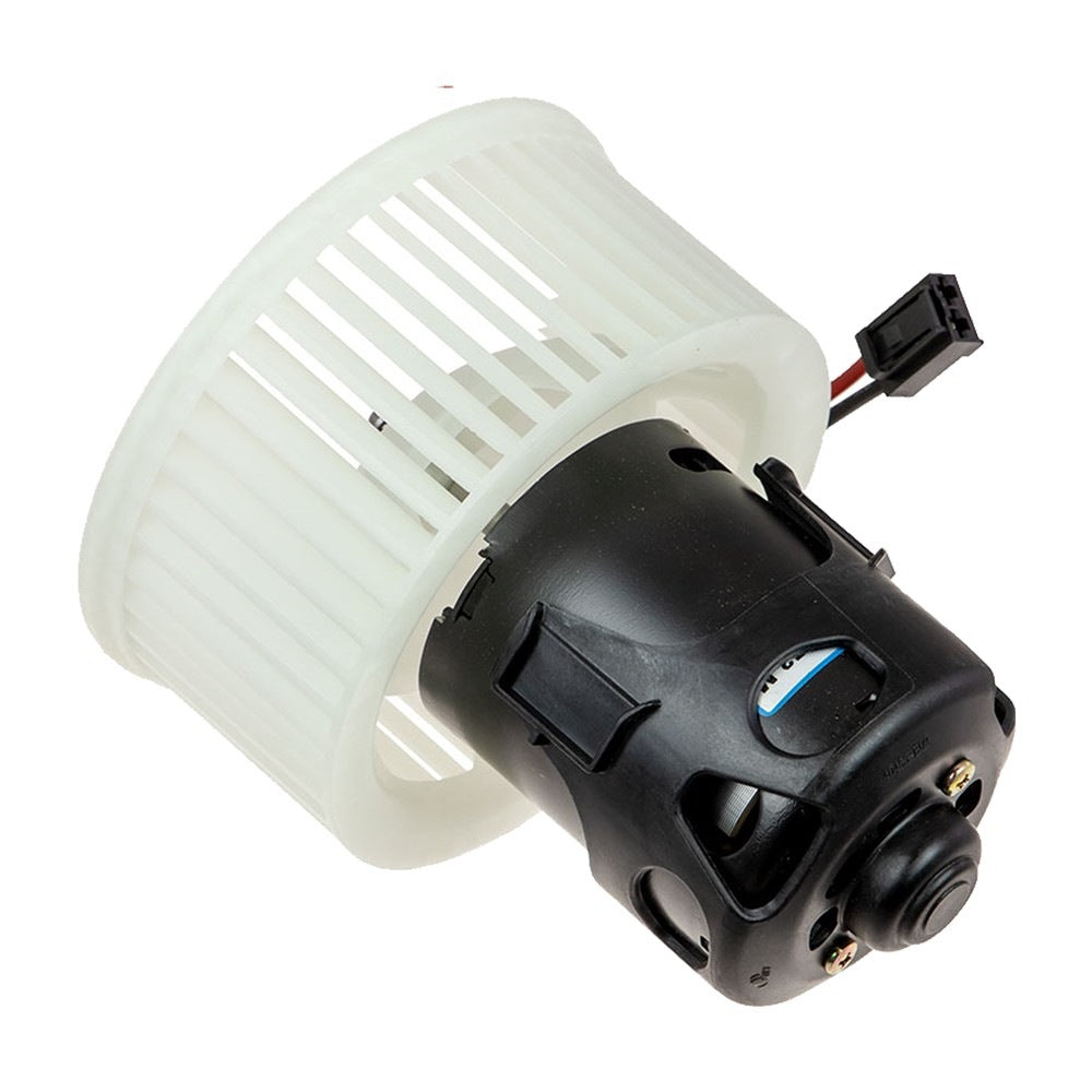 BMW F10 5-Series AC Blower Motor By GPD 64119242607 – image 4
