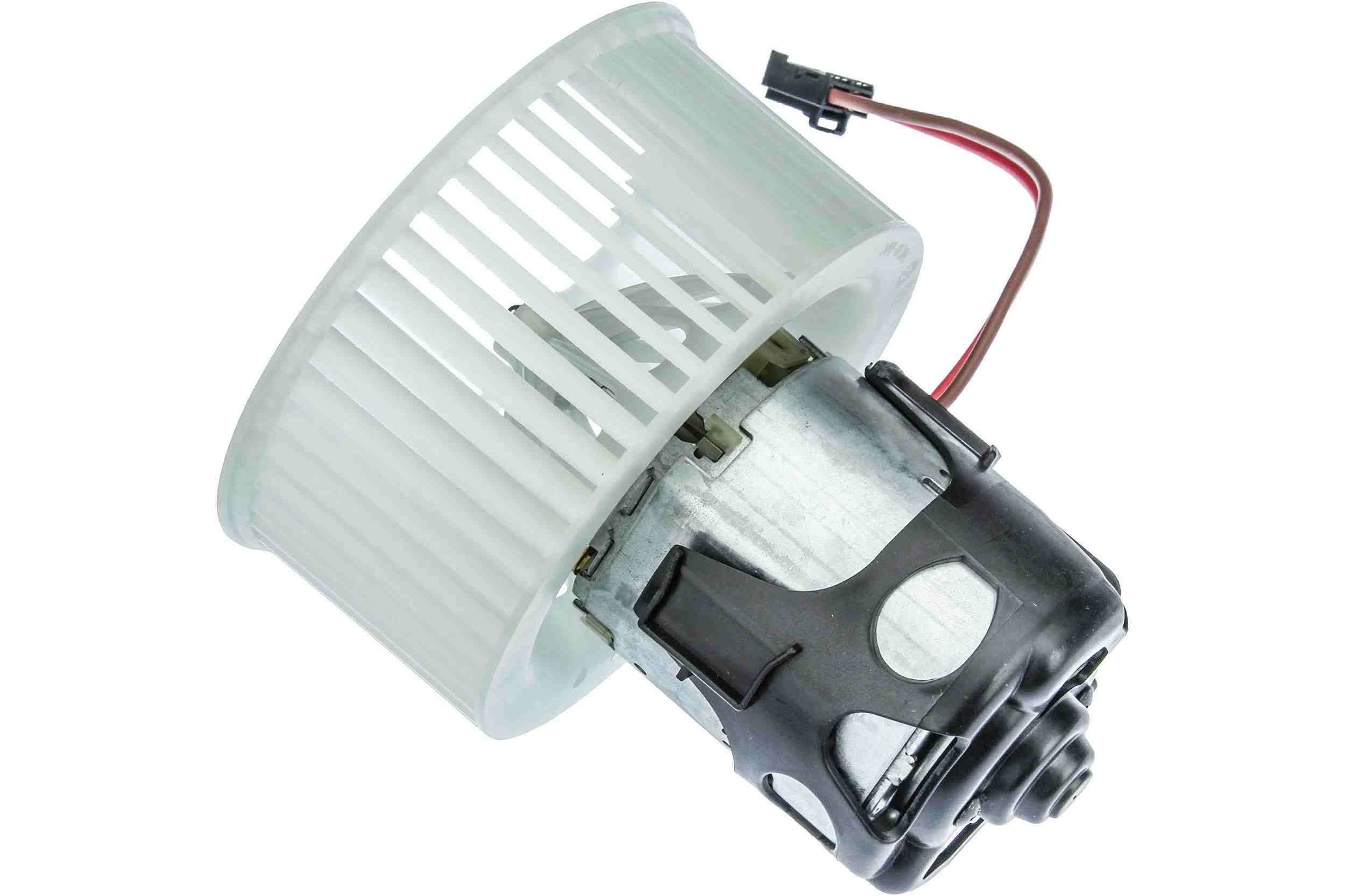BMW F01 7-Series AC Blower Motor Assembly By Uro 64119242607 – image 4