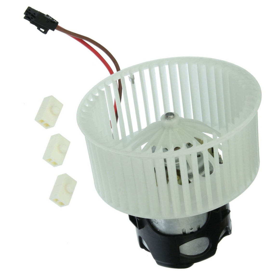 BMW F01 7-Series AC Blower Motor Assembly By Uro 64119242607