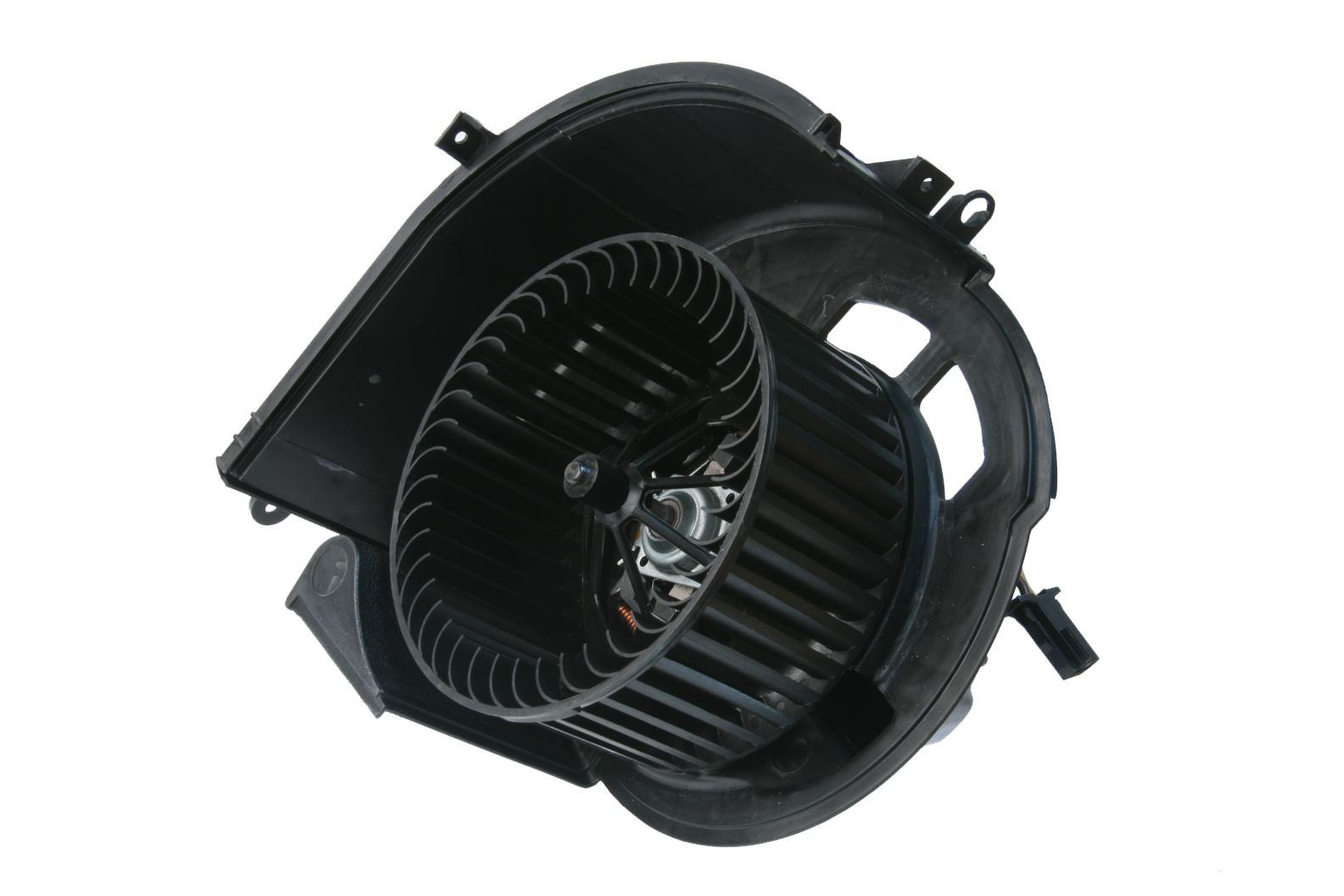 BMW E70 X5 Blower Motor Assembly Without Regulator By Uro 64119245849 – image 2