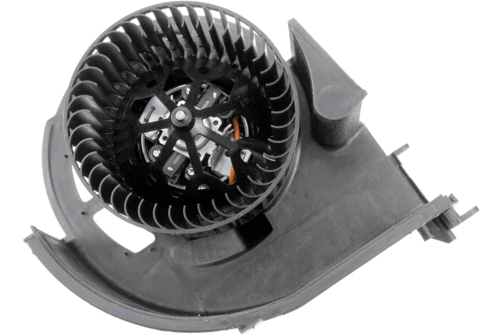 BMW E70 X5 Blower Motor Assembly Without Regulator By Uro 64119245849 – image 5