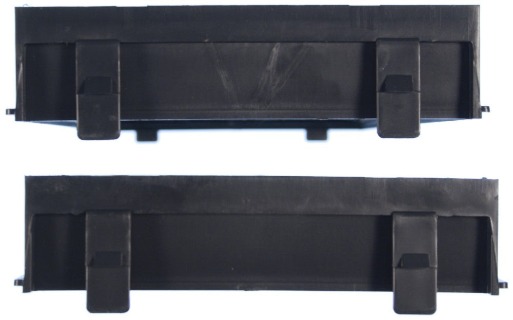 BMW F15 X5 Charcoal Cabin Air Filter Set OEM 64119248294 – image 3