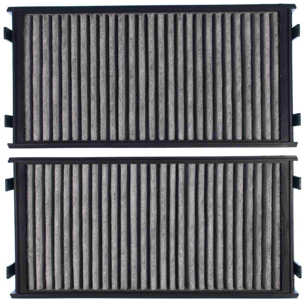 BMW F15 X5 Charcoal Cabin Air Filter Set OEM 64119248294 – image 4