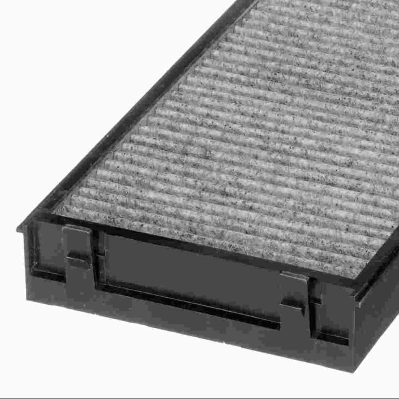 BMW F15 X5 Charcoal Cabin Air Filter Set 64119248294 – image 2