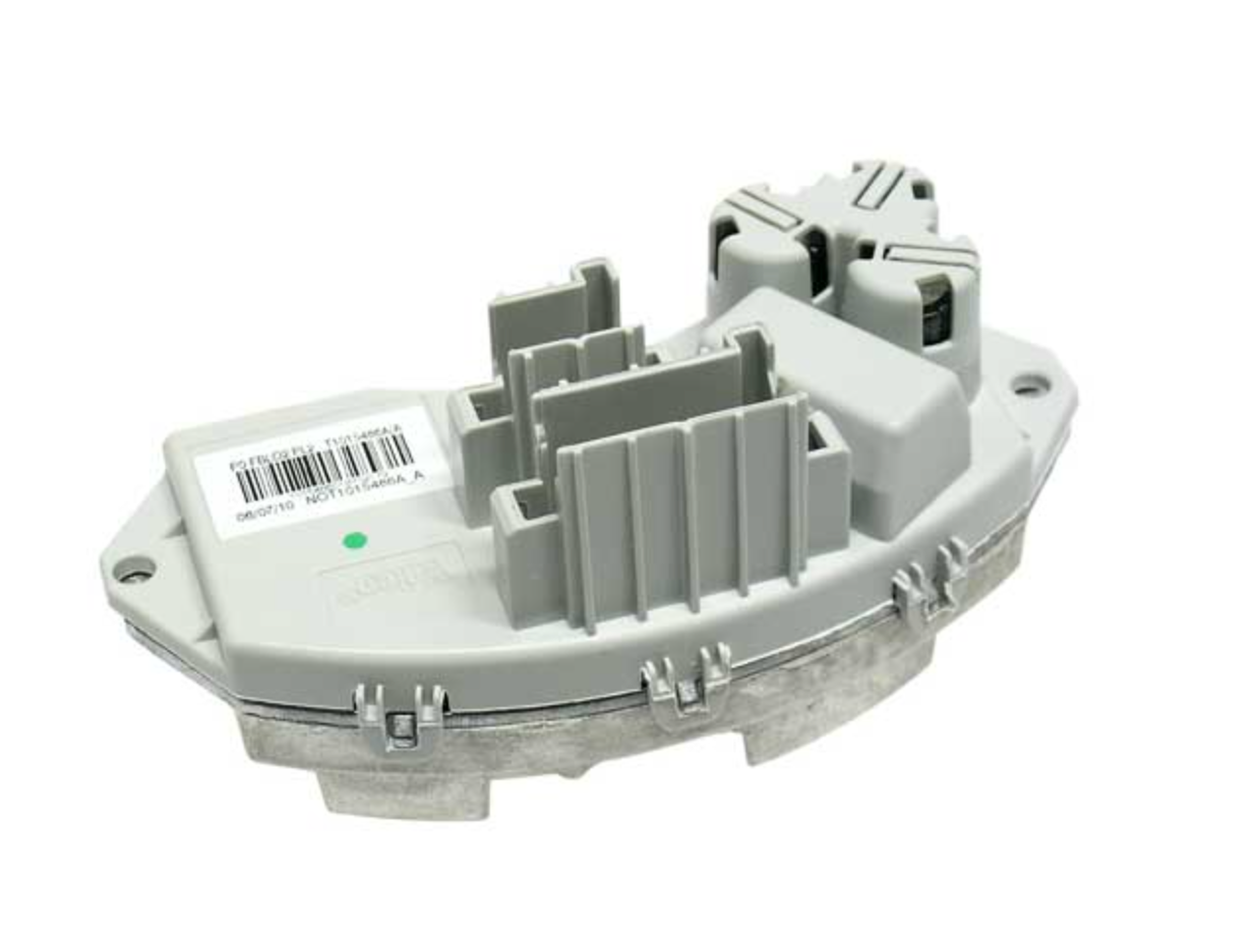 BMW E70 X5 Blower Motor Regulator OEM 64119265892 – image 2