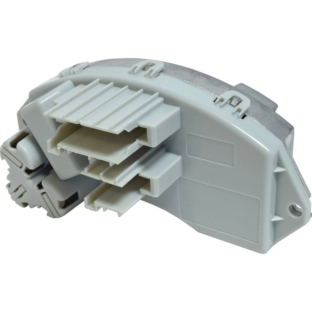 BMW E90/E92/E93 3-Series Blower Motor Regulator By ACM-UAC 64119265892 – image 4