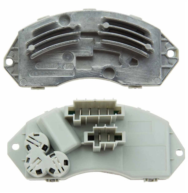BMW E90/E92/E93 3-Series Blower Motor Regulator By ACM-UAC 64119265892