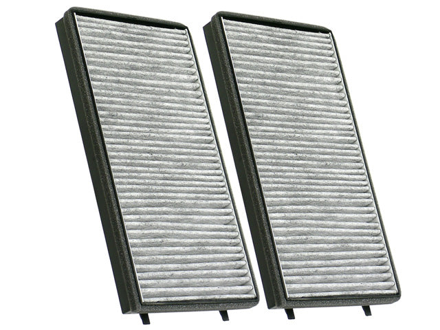 BMW E65/E66 7-Series Charcoal Cabin Air Filter Set 64119272643 – image 2