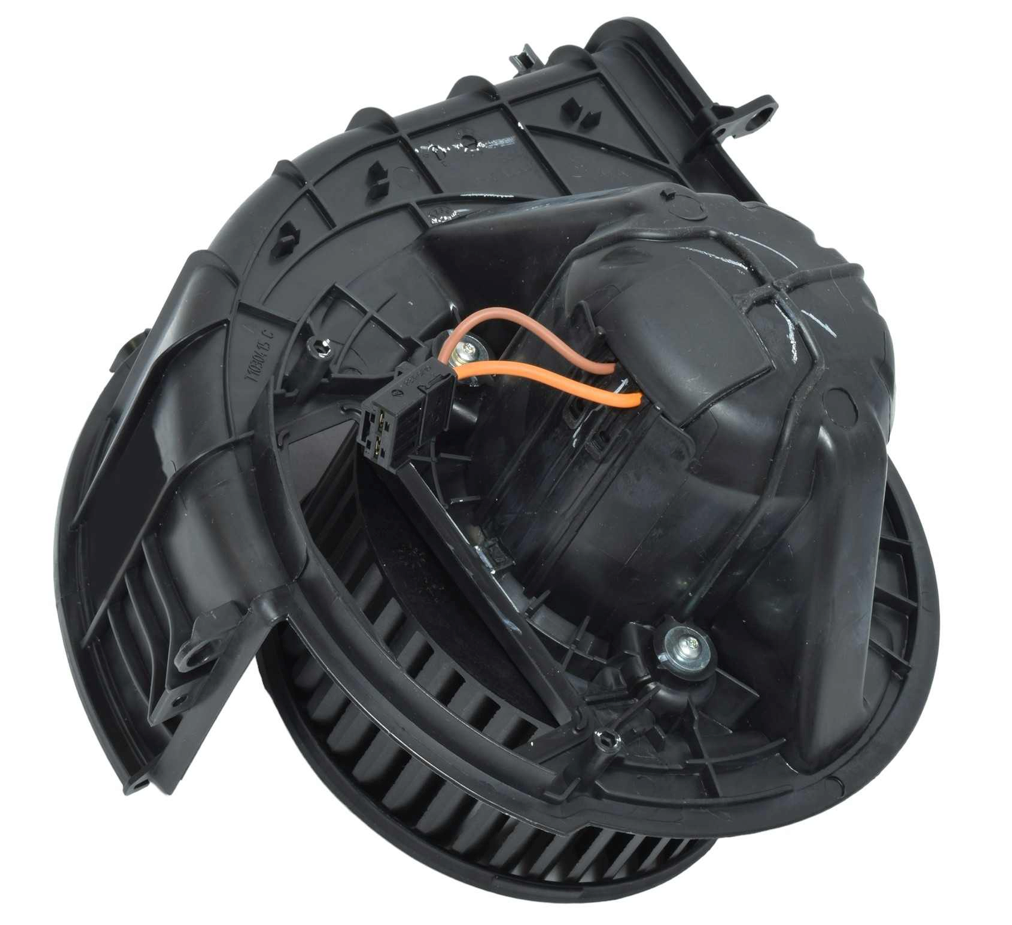 BMW F15 X5 AC Blower Motor Assembly By ACM 64119291177 – image 3