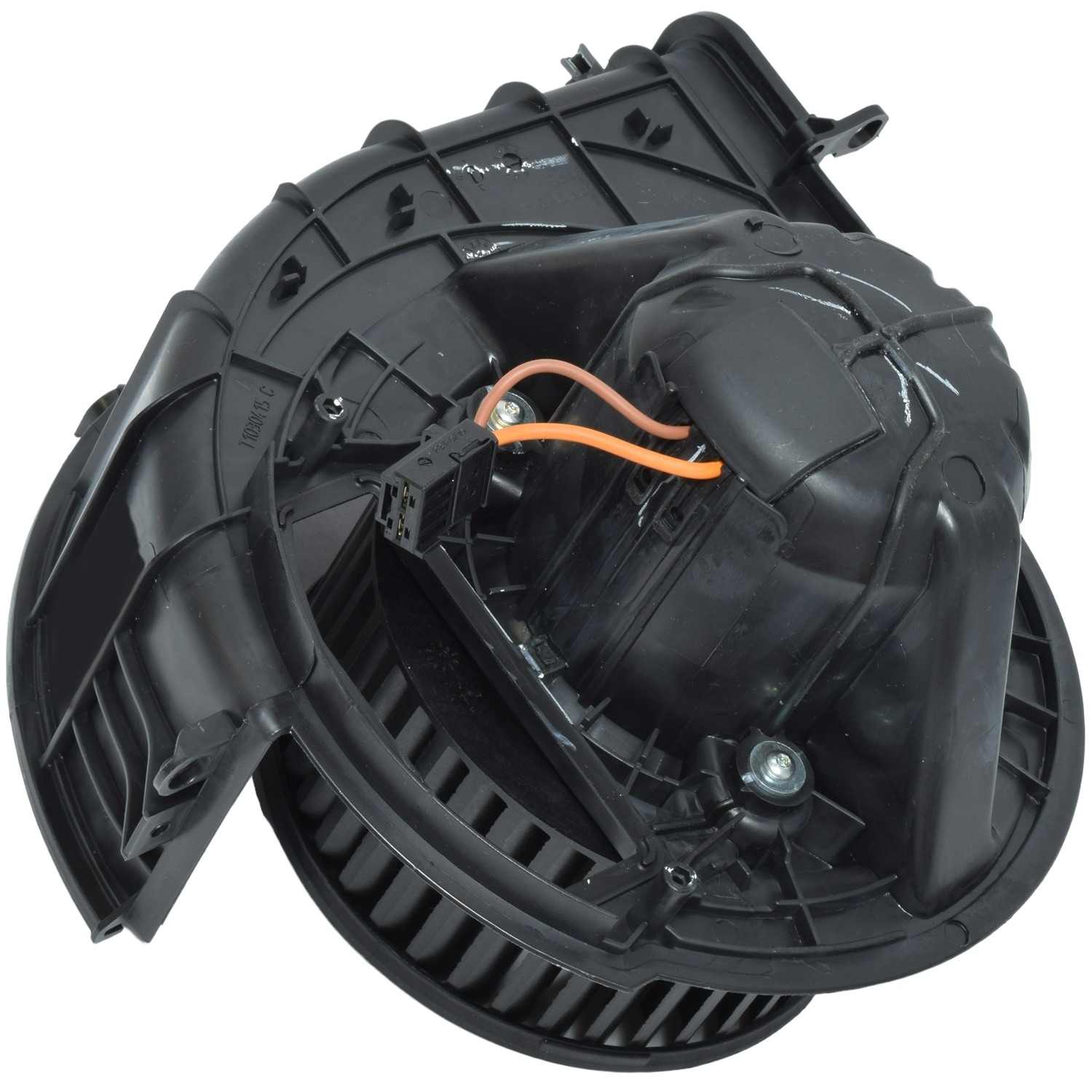 BMW F15 X5 AC Blower Motor Assembly By UAC 64119291177 – image 3