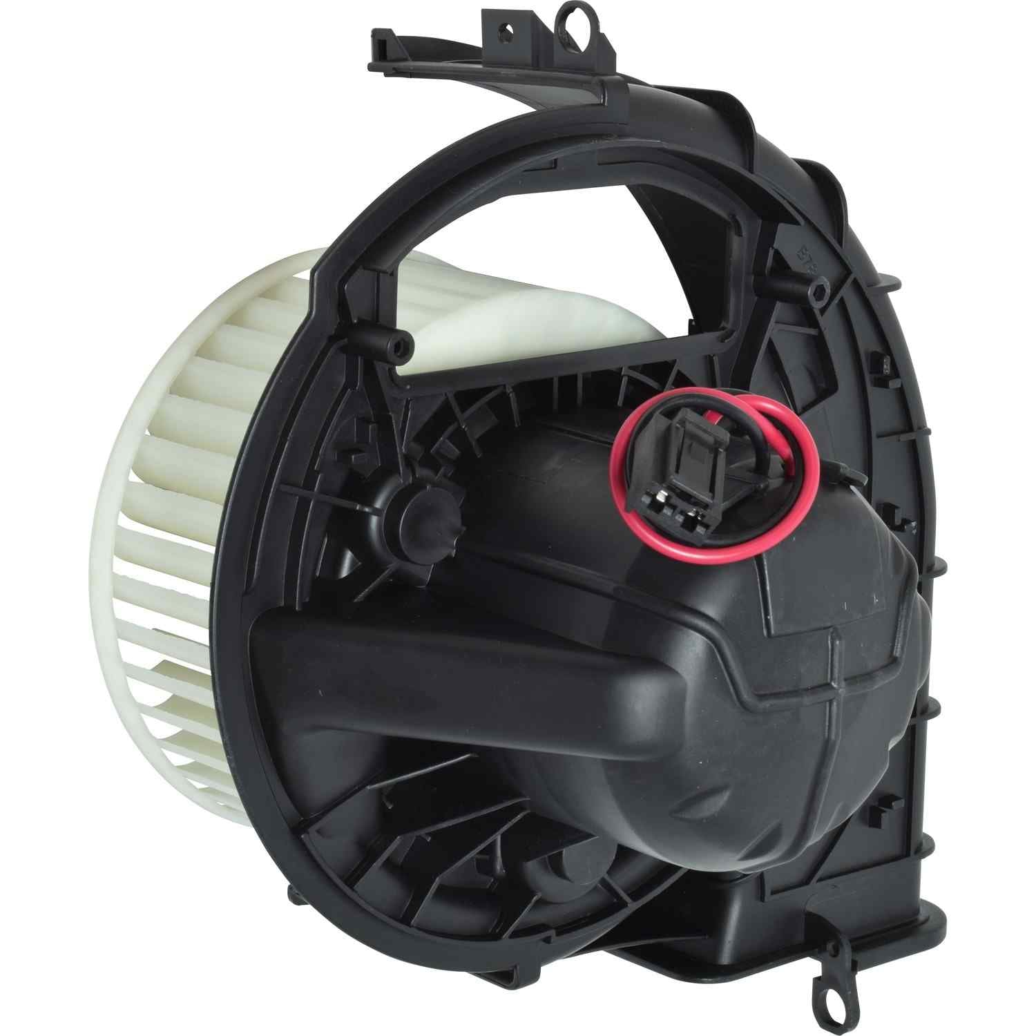 BMW F15 X5 AC Blower Motor Assembly By UAC 64119291177 – image 4