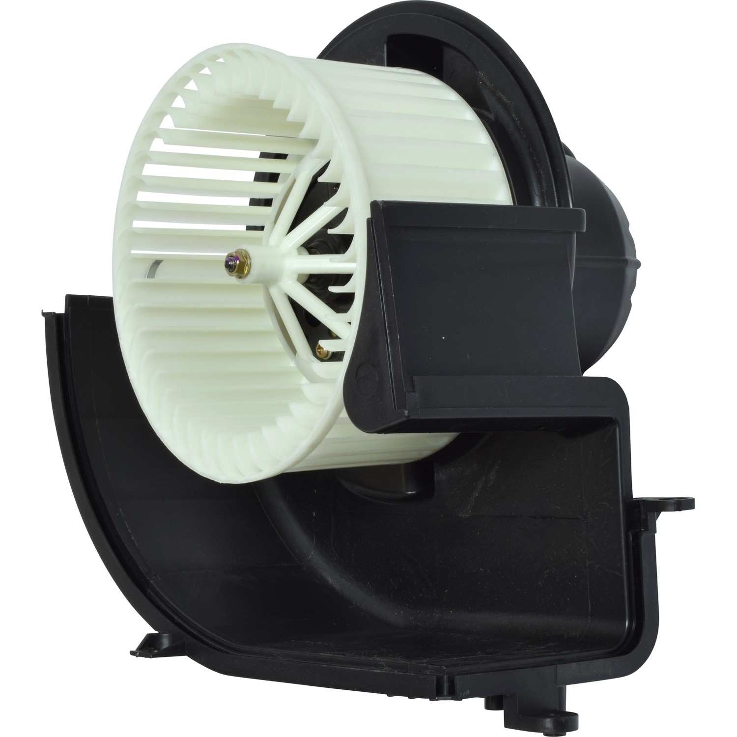 BMW F15 X5 AC Blower Motor Assembly By UAC 64119291177 – image 5