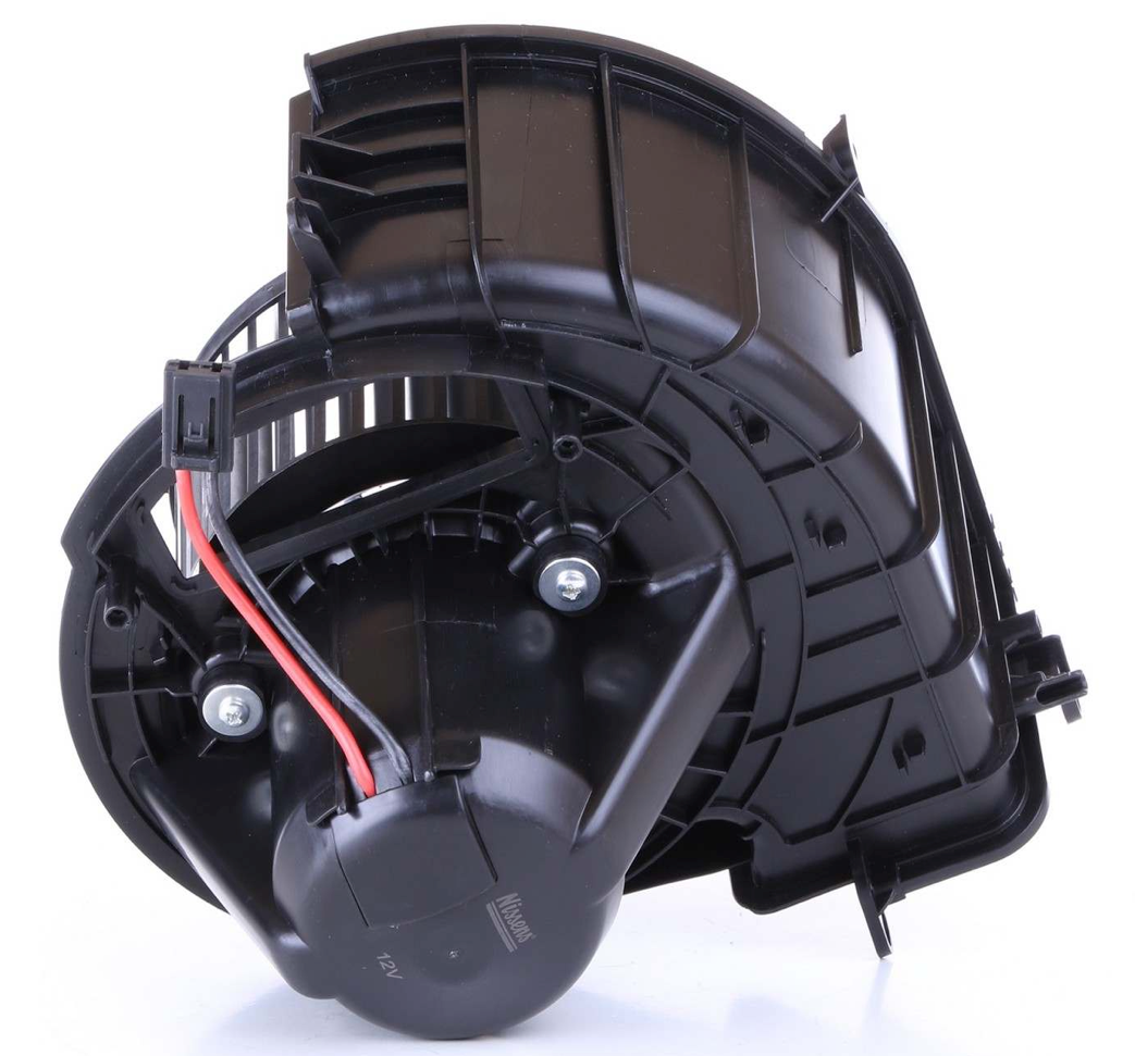BMW F15 X5 AC Blower Motor Assembly By UAC 64119291177